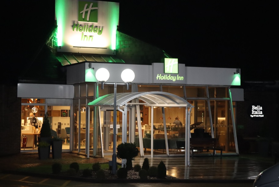 Holiday Inn Dover